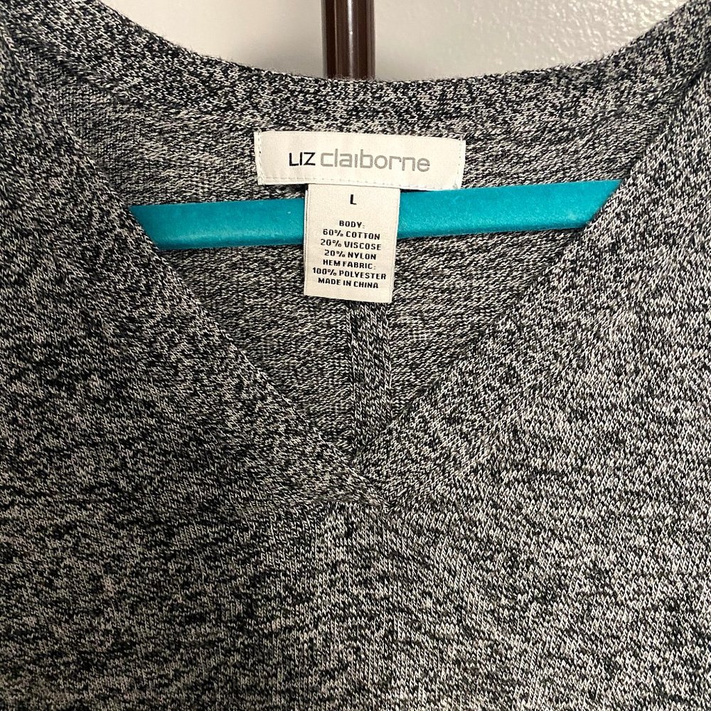 Unique Work Top! - Picture 2 of 4